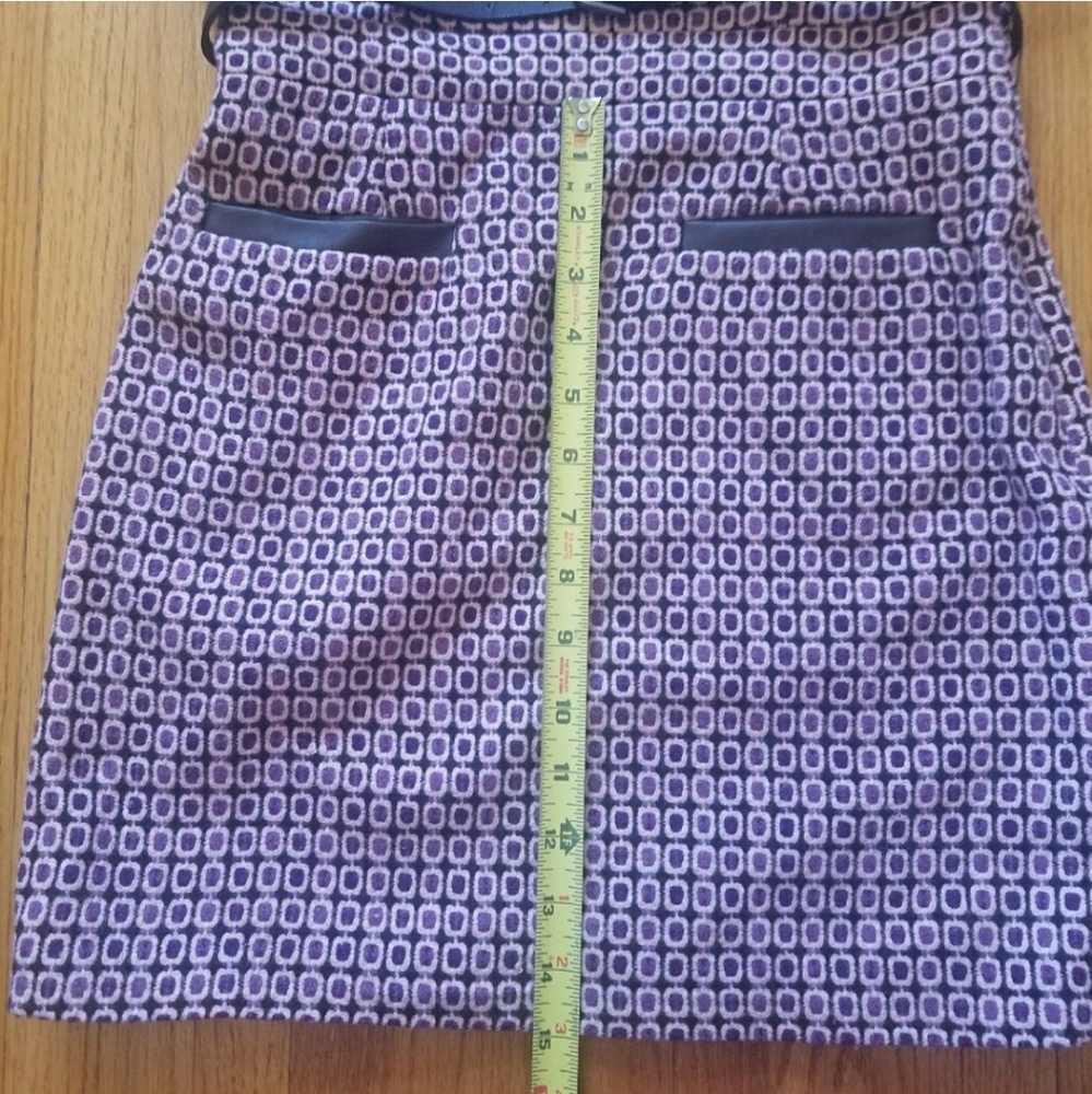 *Donated* Mod Dress - Picture 6 of 6